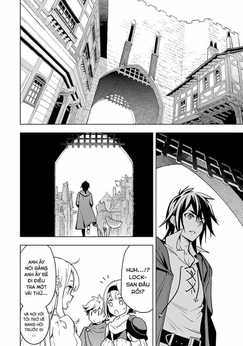 Koko Wa Ore Ni Makasete Saki Ni Ike To Itte Kara 10 Nen Ga Tattara Densetsu Ni Natteita - Chương 53 - ảnh 15
