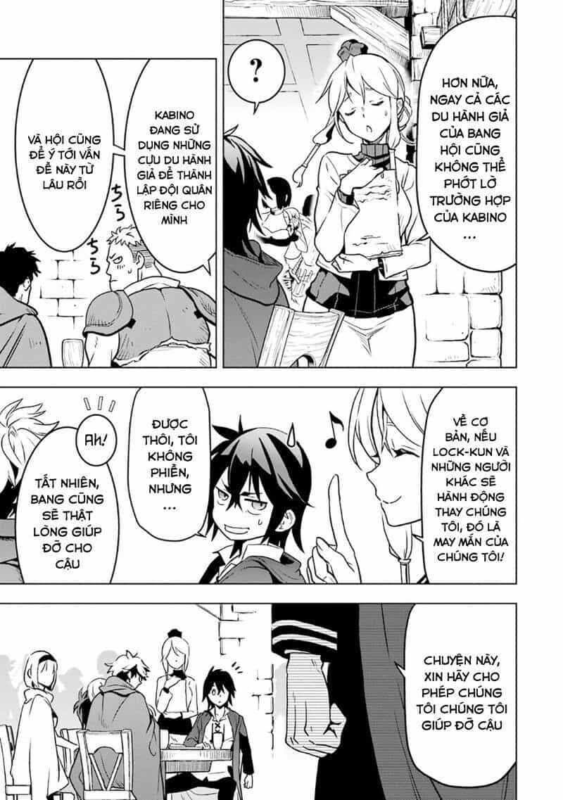 Koko Wa Ore Ni Makasete Saki Ni Ike To Itte Kara 10 Nen Ga Tattara Densetsu Ni Natteita - Chương 53 - ảnh 24
