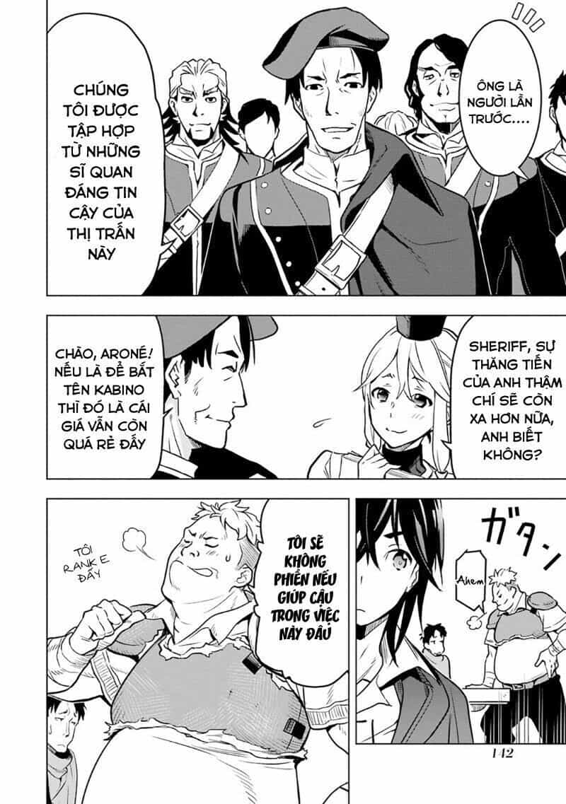 Koko Wa Ore Ni Makasete Saki Ni Ike To Itte Kara 10 Nen Ga Tattara Densetsu Ni Natteita - Chương 53 - ảnh 25