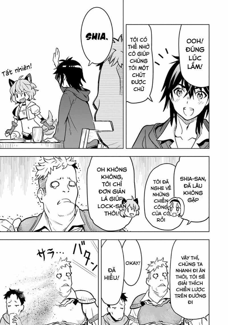 Koko Wa Ore Ni Makasete Saki Ni Ike To Itte Kara 10 Nen Ga Tattara Densetsu Ni Natteita - Chương 53 - ảnh 26