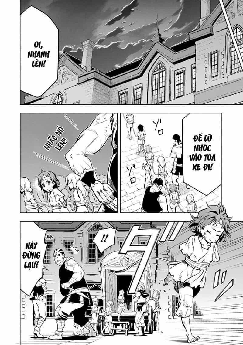 Koko Wa Ore Ni Makasete Saki Ni Ike To Itte Kara 10 Nen Ga Tattara Densetsu Ni Natteita - Chương 53 - ảnh 27