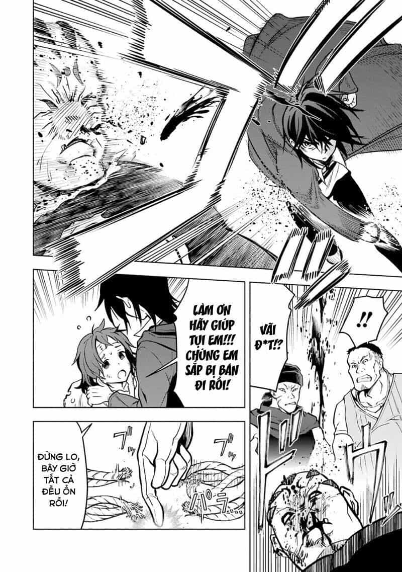 Koko Wa Ore Ni Makasete Saki Ni Ike To Itte Kara 10 Nen Ga Tattara Densetsu Ni Natteita - Chương 53 - ảnh 29