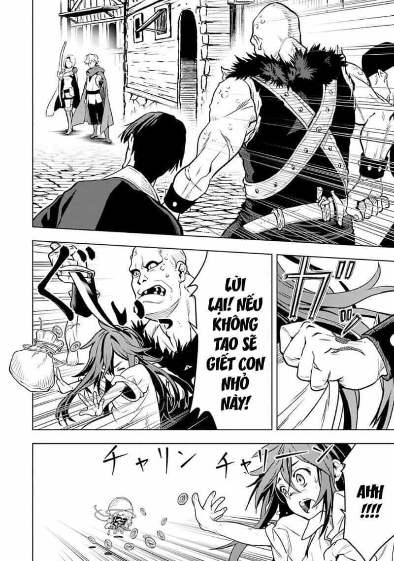 Koko Wa Ore Ni Makasete Saki Ni Ike To Itte Kara 10 Nen Ga Tattara Densetsu Ni Natteita - Chương 53 - ảnh 3