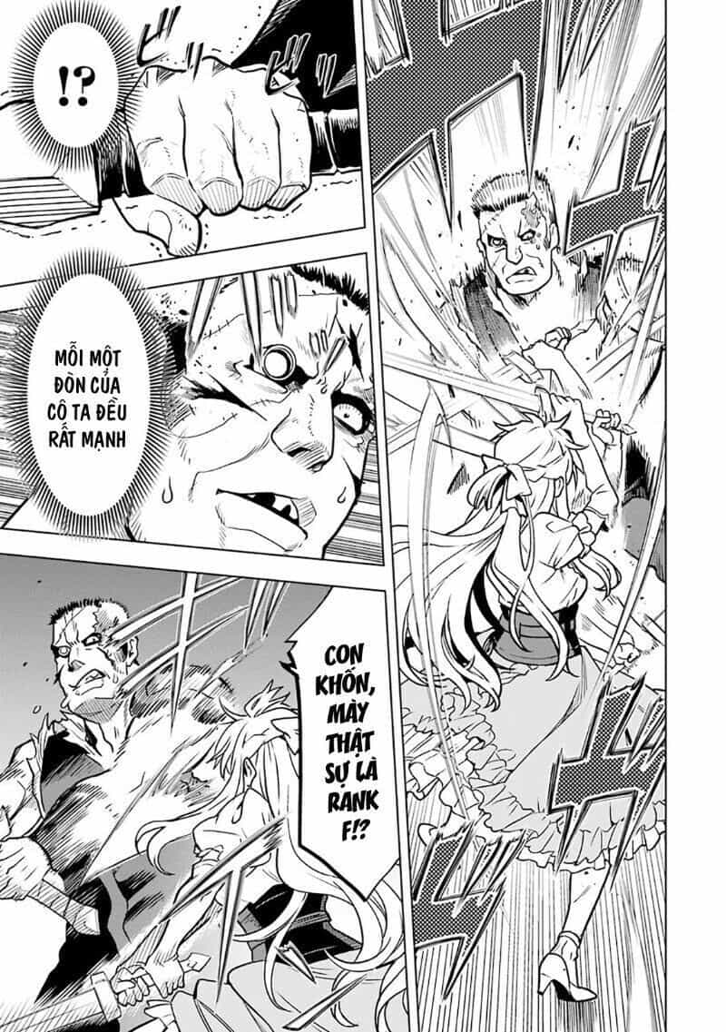 Koko Wa Ore Ni Makasete Saki Ni Ike To Itte Kara 10 Nen Ga Tattara Densetsu Ni Natteita - Chương 53 - ảnh 38