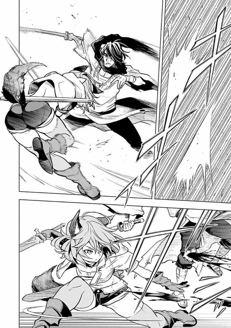 Koko Wa Ore Ni Makasete Saki Ni Ike To Itte Kara 10 Nen Ga Tattara Densetsu Ni Natteita - Chương 53 - ảnh 41