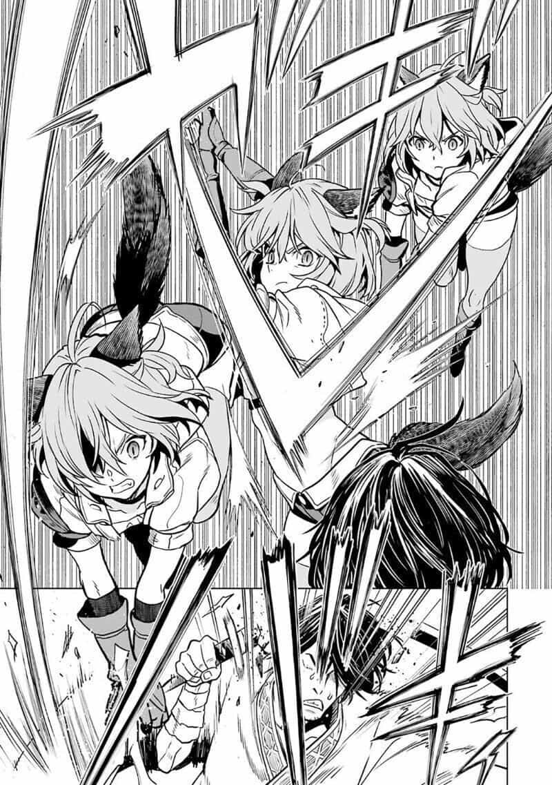 Koko Wa Ore Ni Makasete Saki Ni Ike To Itte Kara 10 Nen Ga Tattara Densetsu Ni Natteita - Chương 53 - ảnh 42