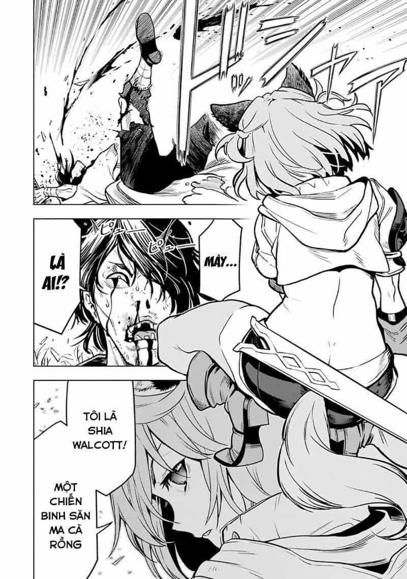 Koko Wa Ore Ni Makasete Saki Ni Ike To Itte Kara 10 Nen Ga Tattara Densetsu Ni Natteita - Chương 53 - ảnh 43