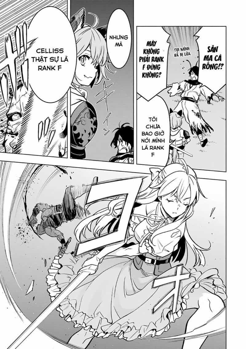 Koko Wa Ore Ni Makasete Saki Ni Ike To Itte Kara 10 Nen Ga Tattara Densetsu Ni Natteita - Chương 53 - ảnh 44