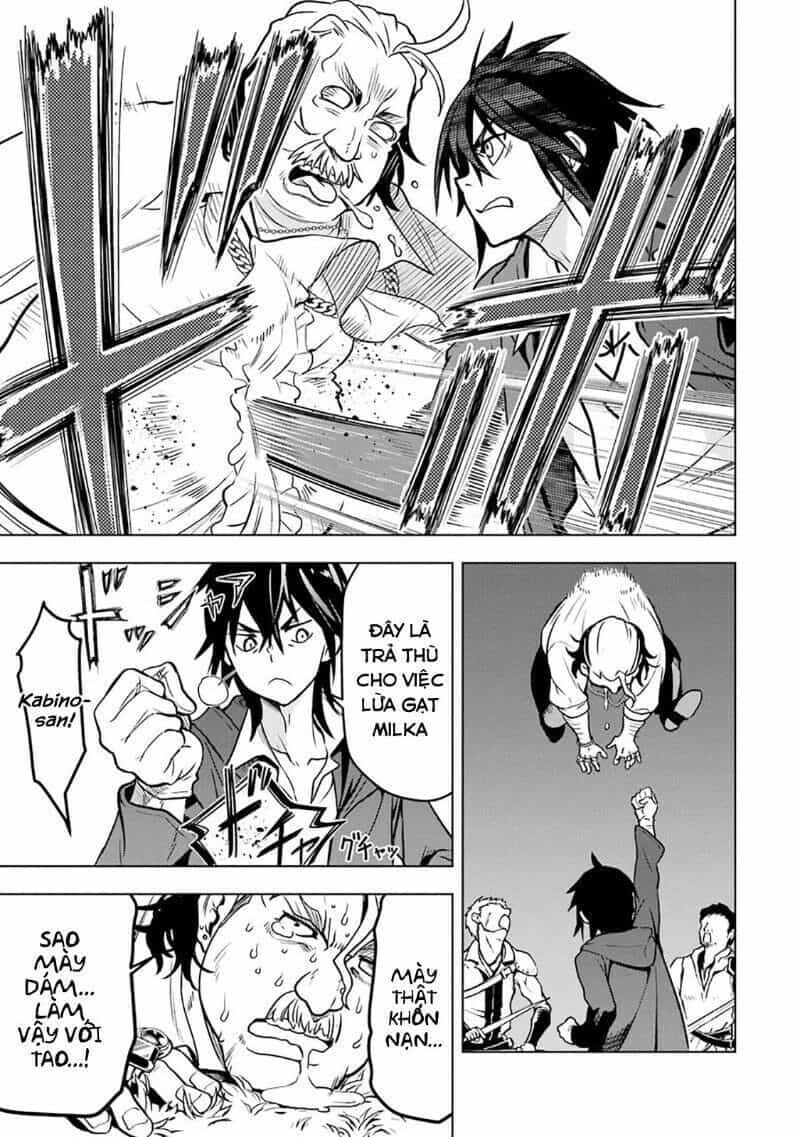 Koko Wa Ore Ni Makasete Saki Ni Ike To Itte Kara 10 Nen Ga Tattara Densetsu Ni Natteita - Chương 53 - ảnh 46