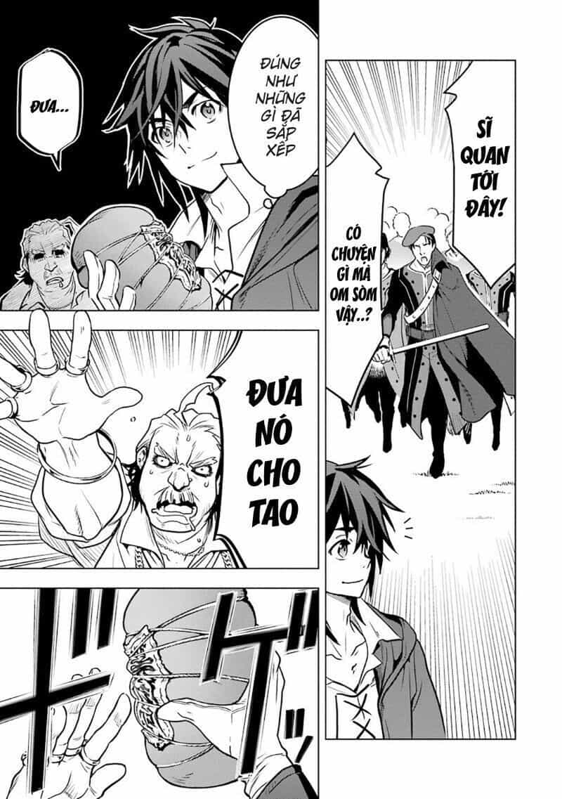 Koko Wa Ore Ni Makasete Saki Ni Ike To Itte Kara 10 Nen Ga Tattara Densetsu Ni Natteita - Chương 53 - ảnh 48