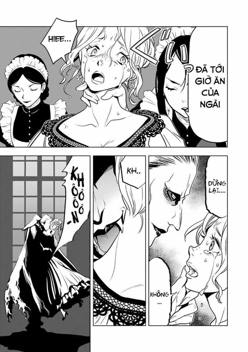 Koko Wa Ore Ni Makasete Saki Ni Ike To Itte Kara 10 Nen Ga Tattara Densetsu Ni Natteita - Chương 53 - ảnh 56