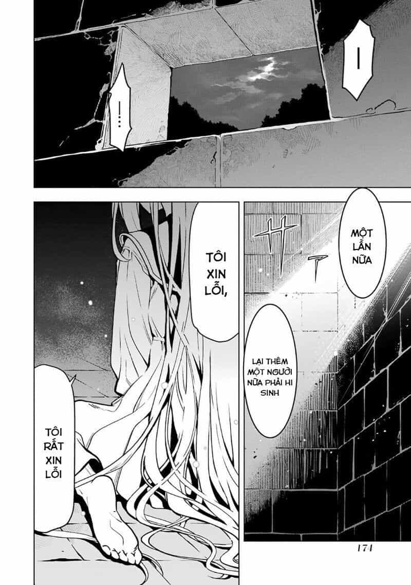Koko Wa Ore Ni Makasete Saki Ni Ike To Itte Kara 10 Nen Ga Tattara Densetsu Ni Natteita - Chương 53 - ảnh 57