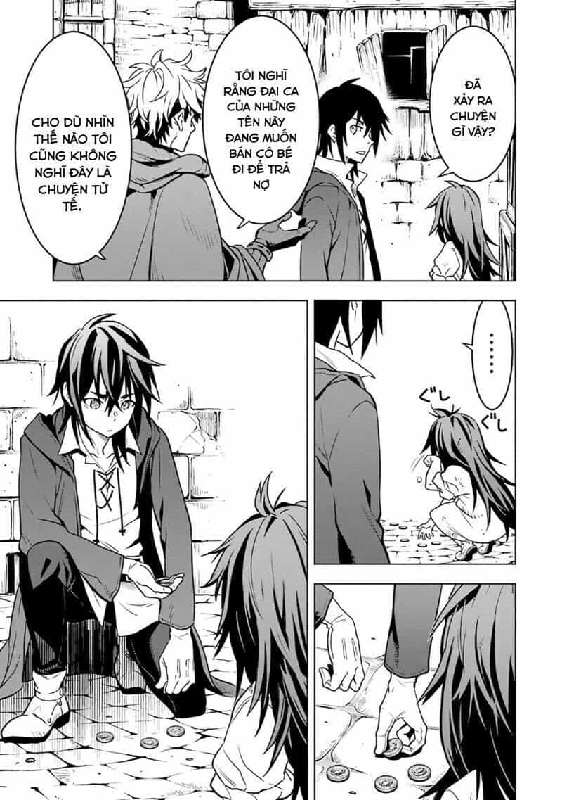 Koko Wa Ore Ni Makasete Saki Ni Ike To Itte Kara 10 Nen Ga Tattara Densetsu Ni Natteita - Chương 53 - ảnh 8