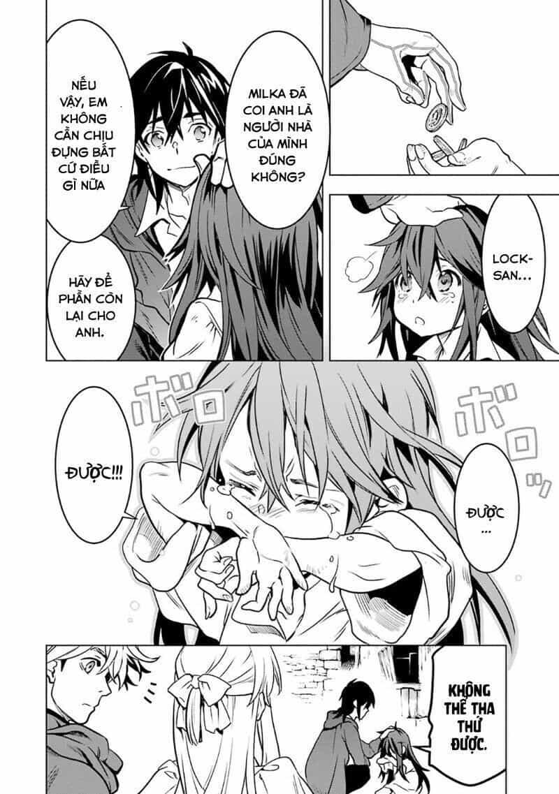 Koko Wa Ore Ni Makasete Saki Ni Ike To Itte Kara 10 Nen Ga Tattara Densetsu Ni Natteita - Chương 53 - ảnh 9