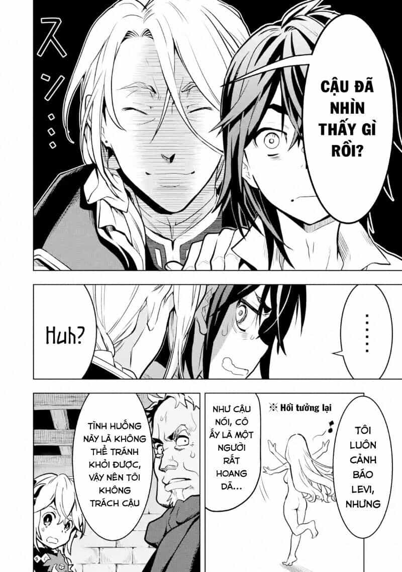 Koko Wa Ore Ni Makasete Saki Ni Ike To Itte Kara 10 Nen Ga Tattara Densetsu Ni Natteita - Chương 54 - ảnh 21