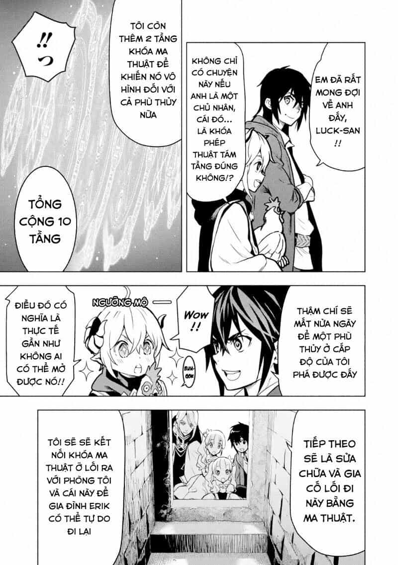 Koko Wa Ore Ni Makasete Saki Ni Ike To Itte Kara 10 Nen Ga Tattara Densetsu Ni Natteita - Chương 54 - ảnh 26