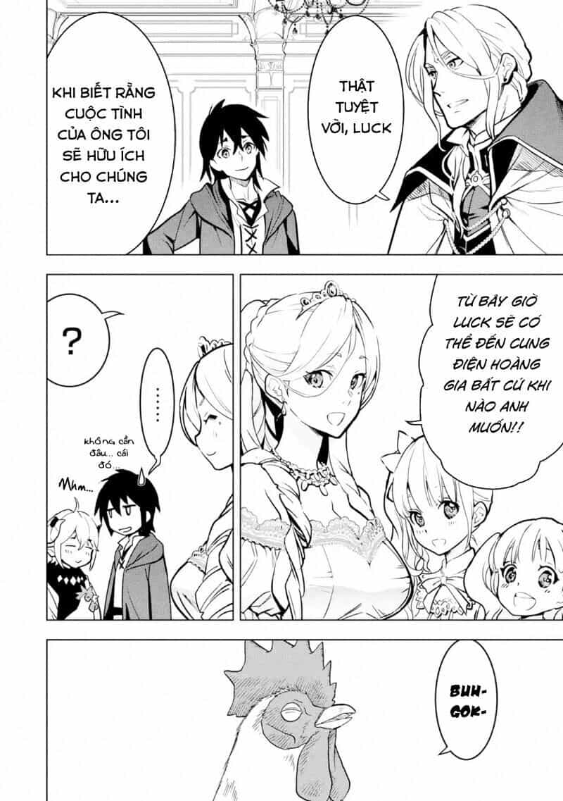 Koko Wa Ore Ni Makasete Saki Ni Ike To Itte Kara 10 Nen Ga Tattara Densetsu Ni Natteita - Chương 54 - ảnh 27