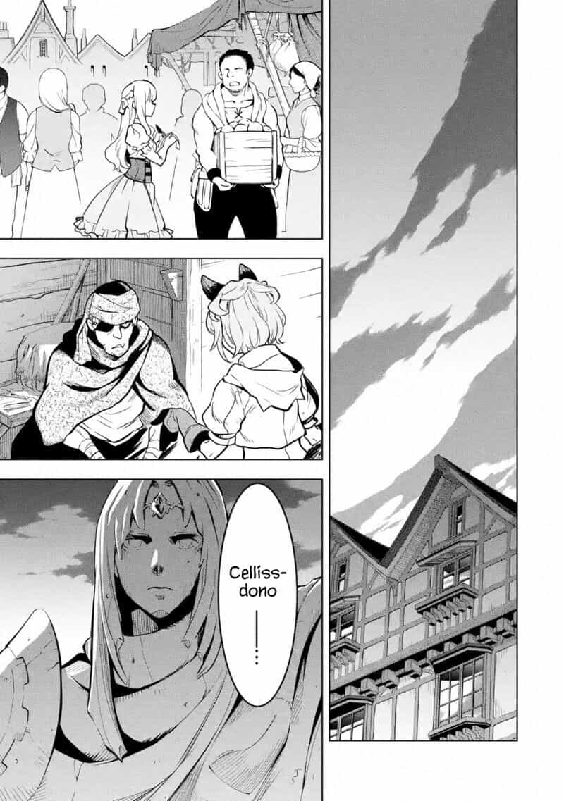 Koko Wa Ore Ni Makasete Saki Ni Ike To Itte Kara 10 Nen Ga Tattara Densetsu Ni Natteita - Chương 54 - ảnh 36