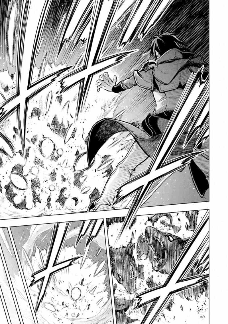 Koko Wa Ore Ni Makasete Saki Ni Ike To Itte Kara 10 Nen Ga Tattara Densetsu Ni Natteita - Chương 54 - ảnh 48