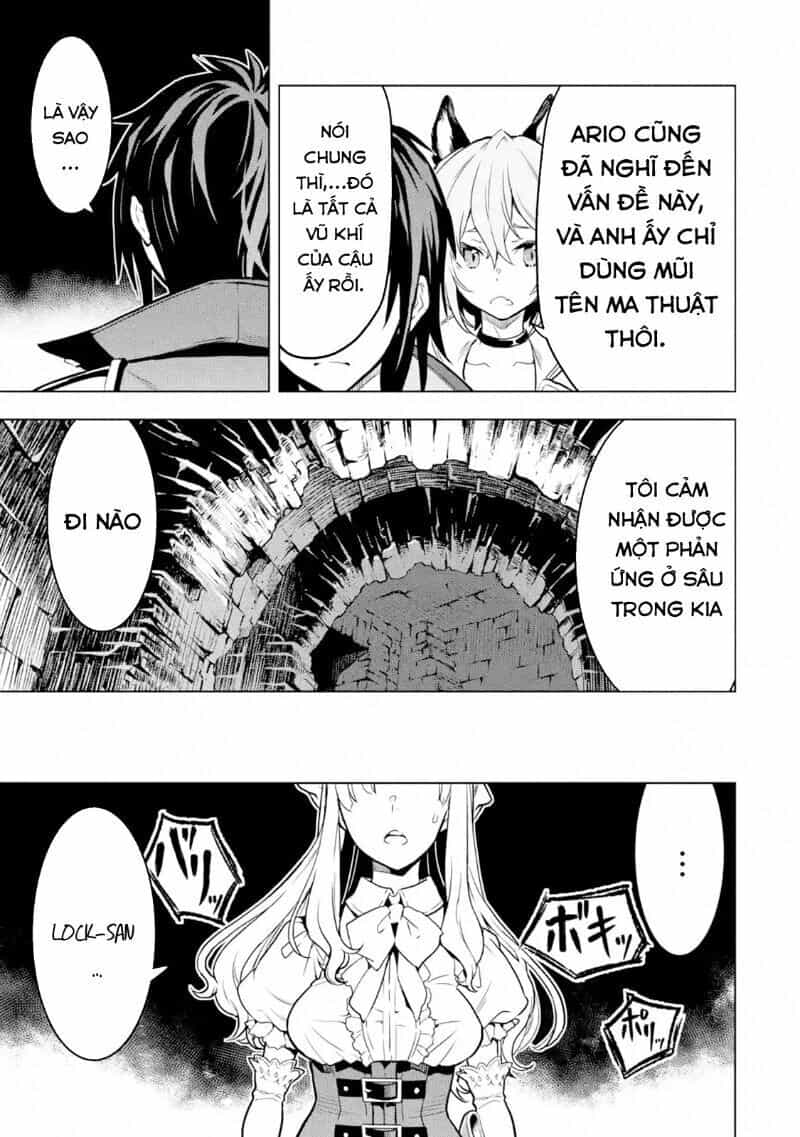 Koko Wa Ore Ni Makasete Saki Ni Ike To Itte Kara 10 Nen Ga Tattara Densetsu Ni Natteita - Chương 54 - ảnh 50