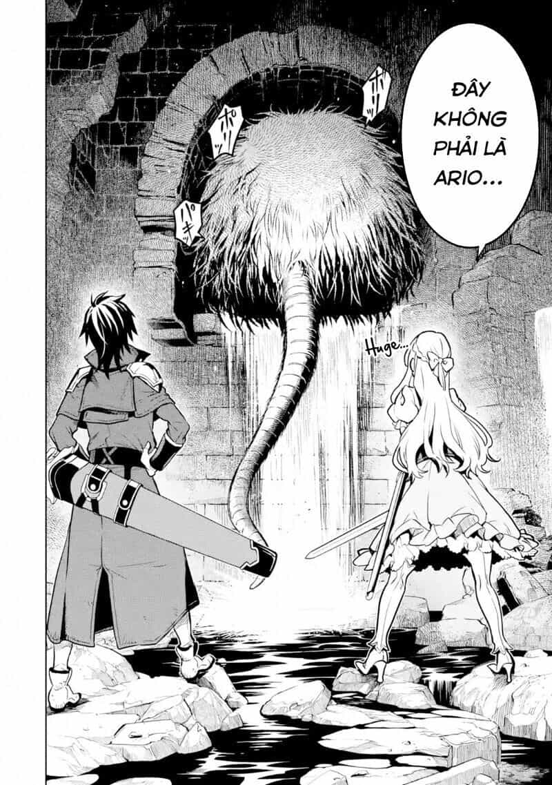 Koko Wa Ore Ni Makasete Saki Ni Ike To Itte Kara 10 Nen Ga Tattara Densetsu Ni Natteita - Chương 54 - ảnh 51