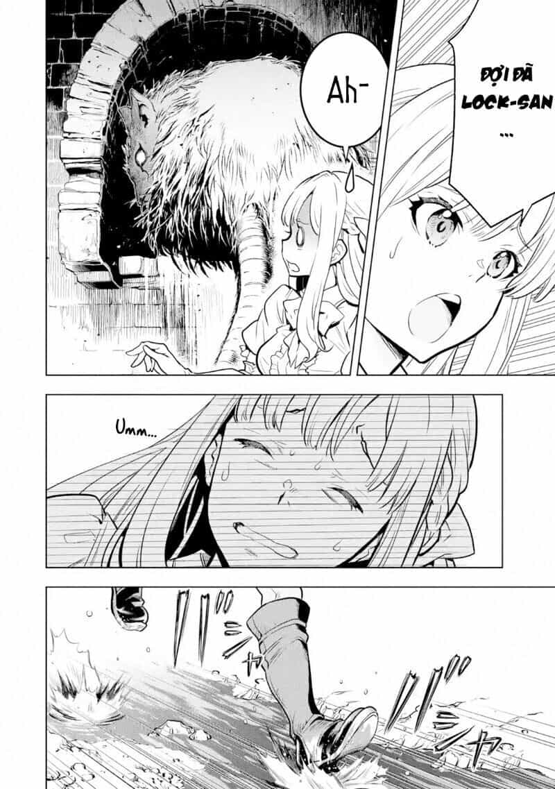 Koko Wa Ore Ni Makasete Saki Ni Ike To Itte Kara 10 Nen Ga Tattara Densetsu Ni Natteita - Chương 54 - ảnh 53