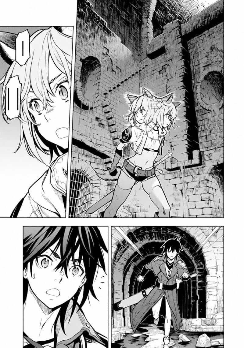 Koko Wa Ore Ni Makasete Saki Ni Ike To Itte Kara 10 Nen Ga Tattara Densetsu Ni Natteita - Chương 54 - ảnh 54