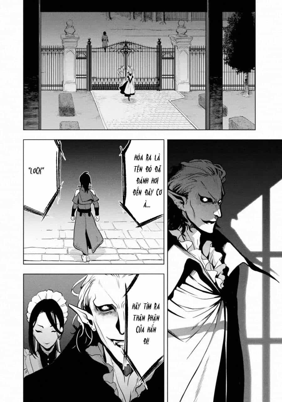 Koko Wa Ore Ni Makasete Saki Ni Ike To Itte Kara 10 Nen Ga Tattara Densetsu Ni Natteita - Chương 55 - ảnh 16