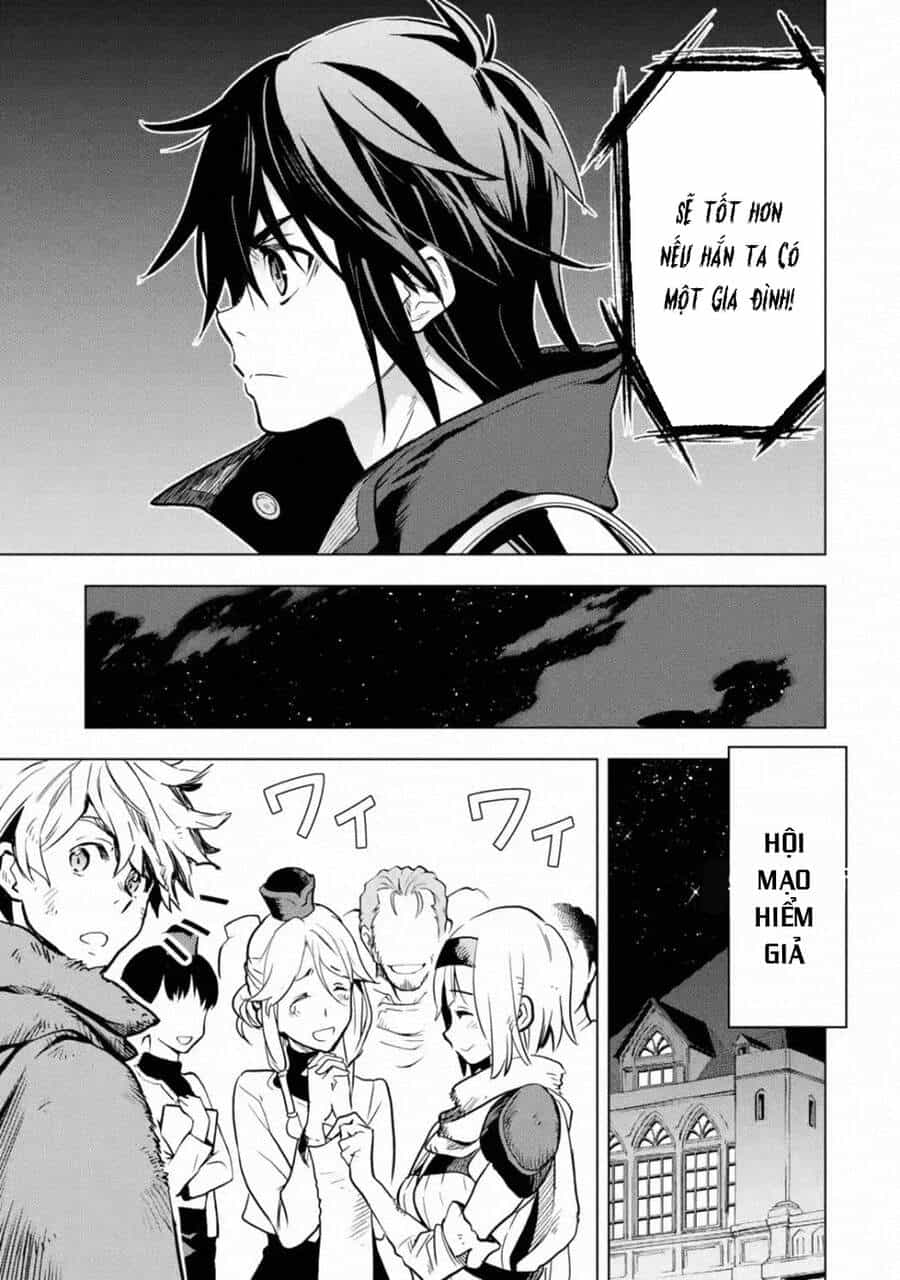 Koko Wa Ore Ni Makasete Saki Ni Ike To Itte Kara 10 Nen Ga Tattara Densetsu Ni Natteita - Chương 55 - ảnh 17
