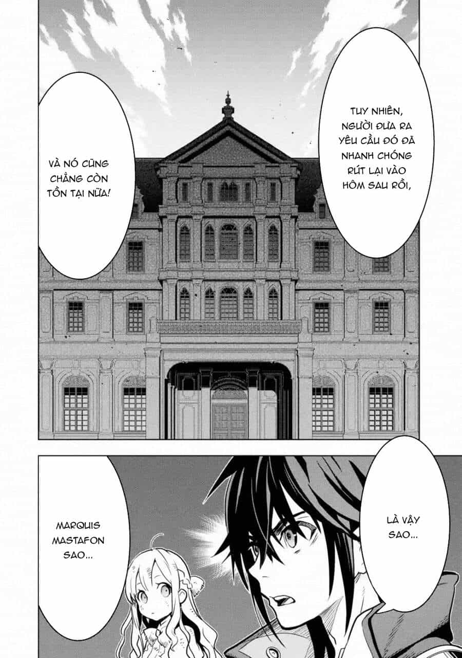 Koko Wa Ore Ni Makasete Saki Ni Ike To Itte Kara 10 Nen Ga Tattara Densetsu Ni Natteita - Chương 55 - ảnh 20