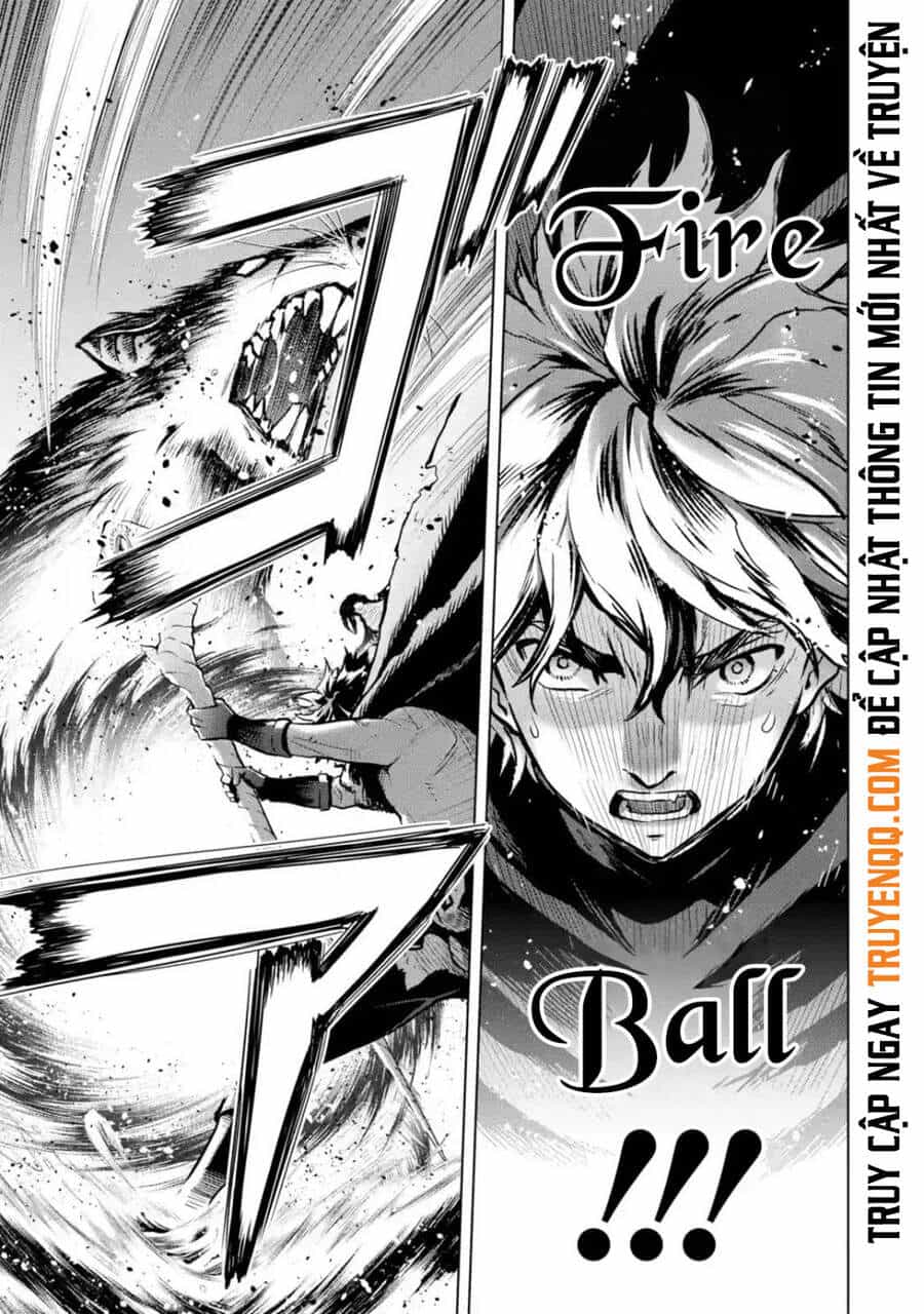 Koko Wa Ore Ni Makasete Saki Ni Ike To Itte Kara 10 Nen Ga Tattara Densetsu Ni Natteita - Chương 55 - ảnh 3