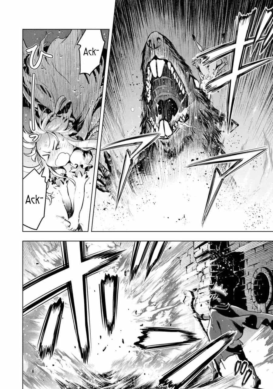 Koko Wa Ore Ni Makasete Saki Ni Ike To Itte Kara 10 Nen Ga Tattara Densetsu Ni Natteita - Chương 55 - ảnh 4