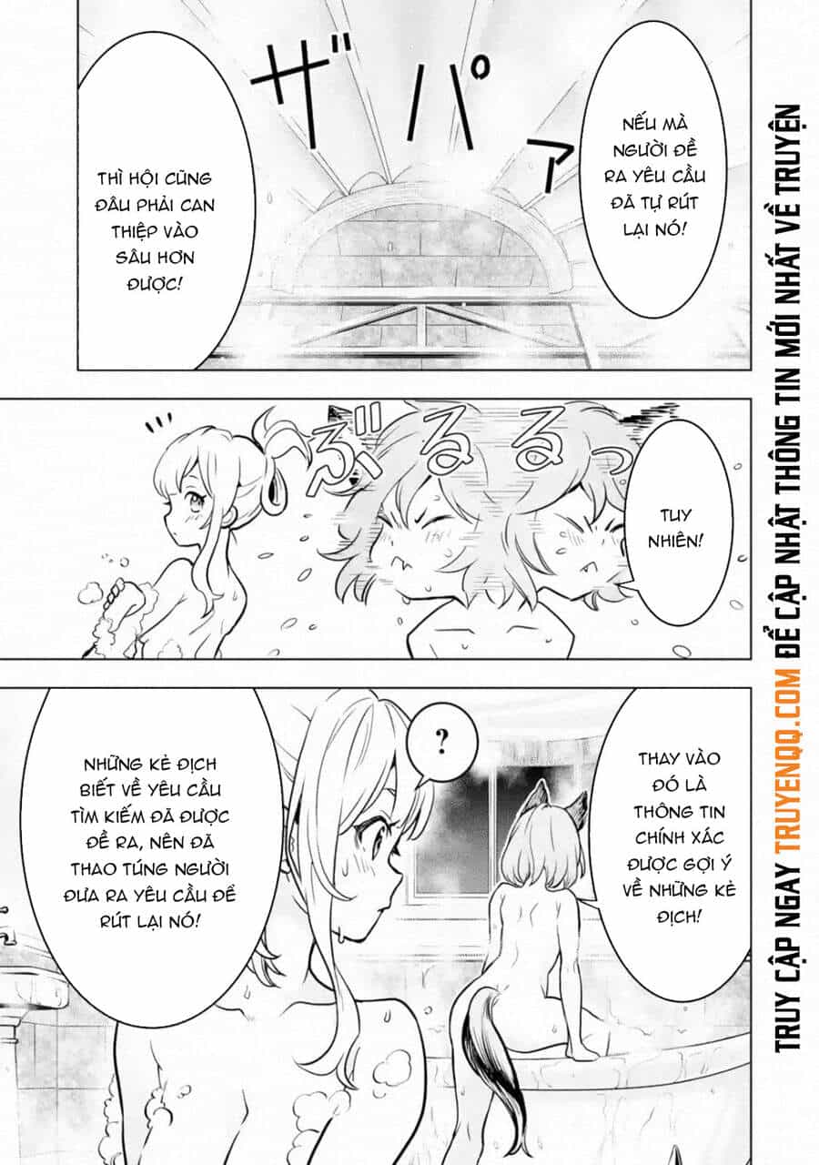 Koko Wa Ore Ni Makasete Saki Ni Ike To Itte Kara 10 Nen Ga Tattara Densetsu Ni Natteita - Chương 56 - ảnh 4