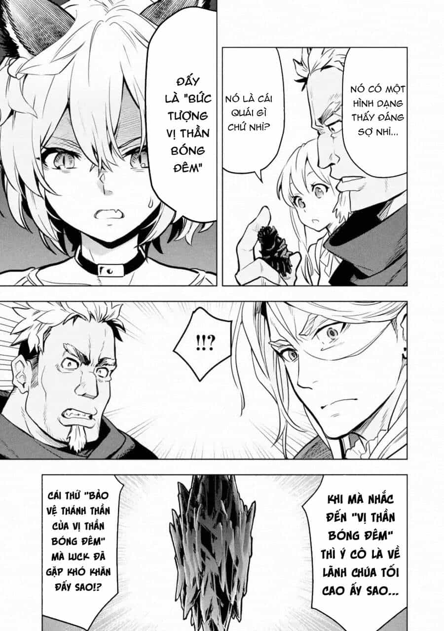 Koko Wa Ore Ni Makasete Saki Ni Ike To Itte Kara 10 Nen Ga Tattara Densetsu Ni Natteita - Chương 56 - ảnh 8