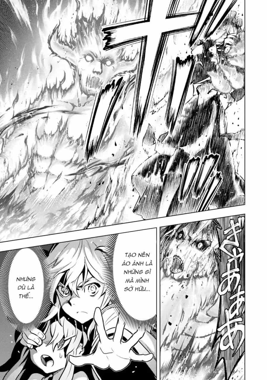 Koko Wa Ore Ni Makasete Saki Ni Ike To Itte Kara 10 Nen Ga Tattara Densetsu Ni Natteita - Chương 57 - ảnh 10