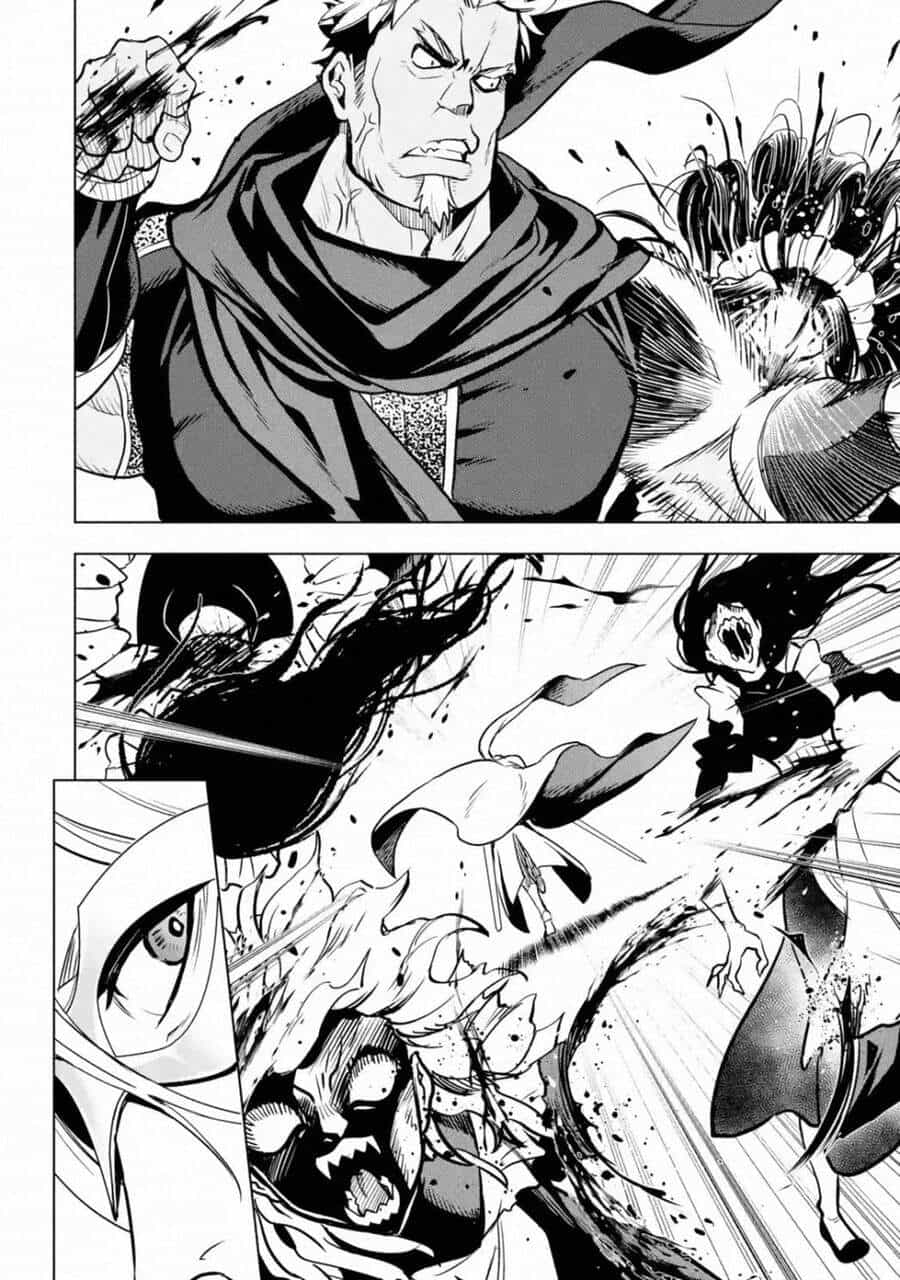 Koko Wa Ore Ni Makasete Saki Ni Ike To Itte Kara 10 Nen Ga Tattara Densetsu Ni Natteita - Chương 57 - ảnh 13