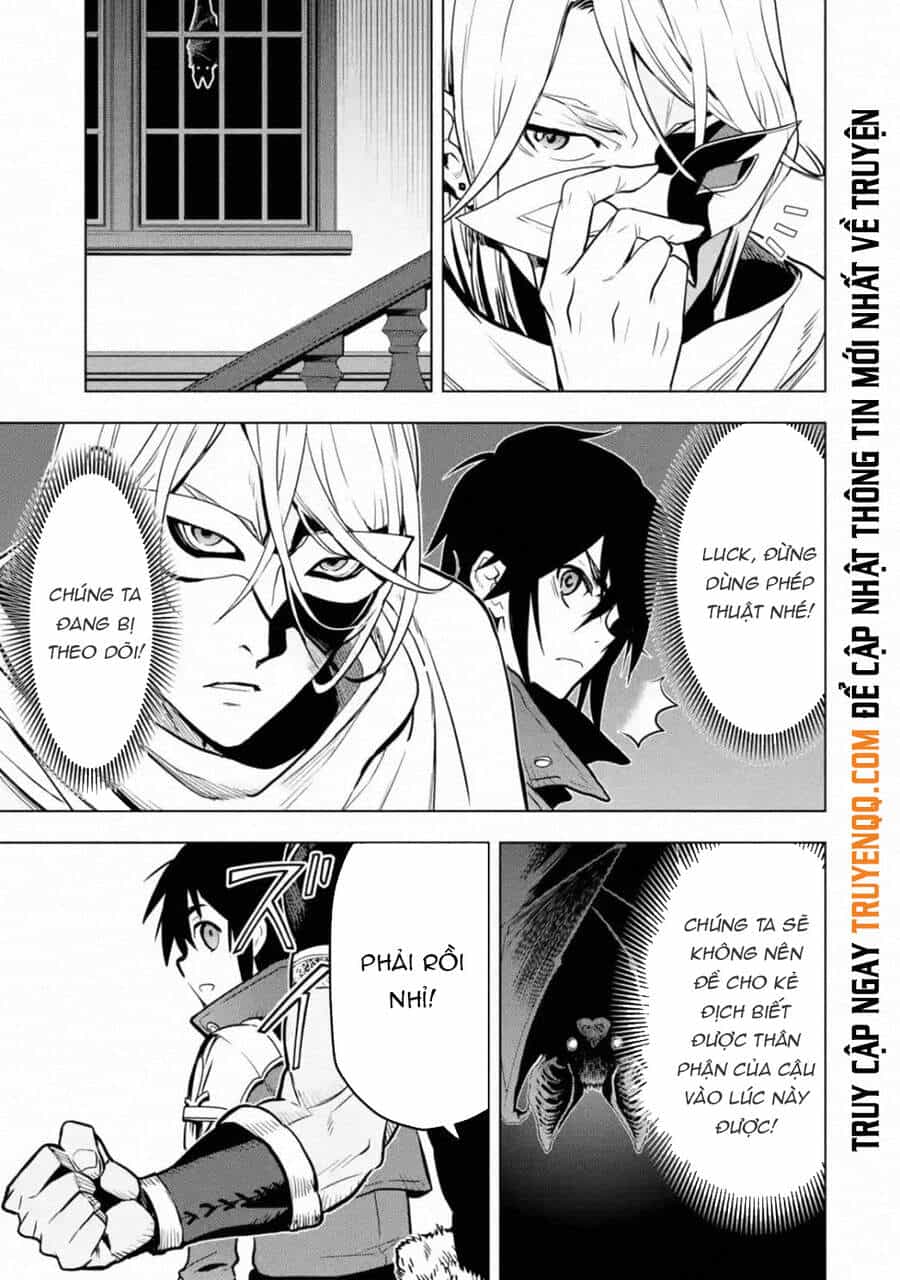 Koko Wa Ore Ni Makasete Saki Ni Ike To Itte Kara 10 Nen Ga Tattara Densetsu Ni Natteita - Chương 57 - ảnh 2