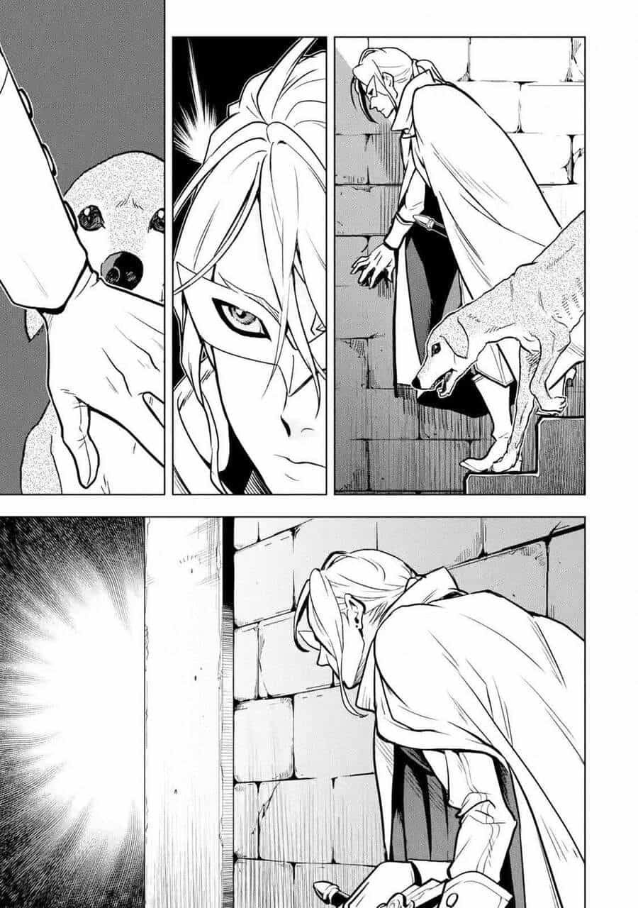 Koko Wa Ore Ni Makasete Saki Ni Ike To Itte Kara 10 Nen Ga Tattara Densetsu Ni Natteita - Chương 58 - ảnh 16