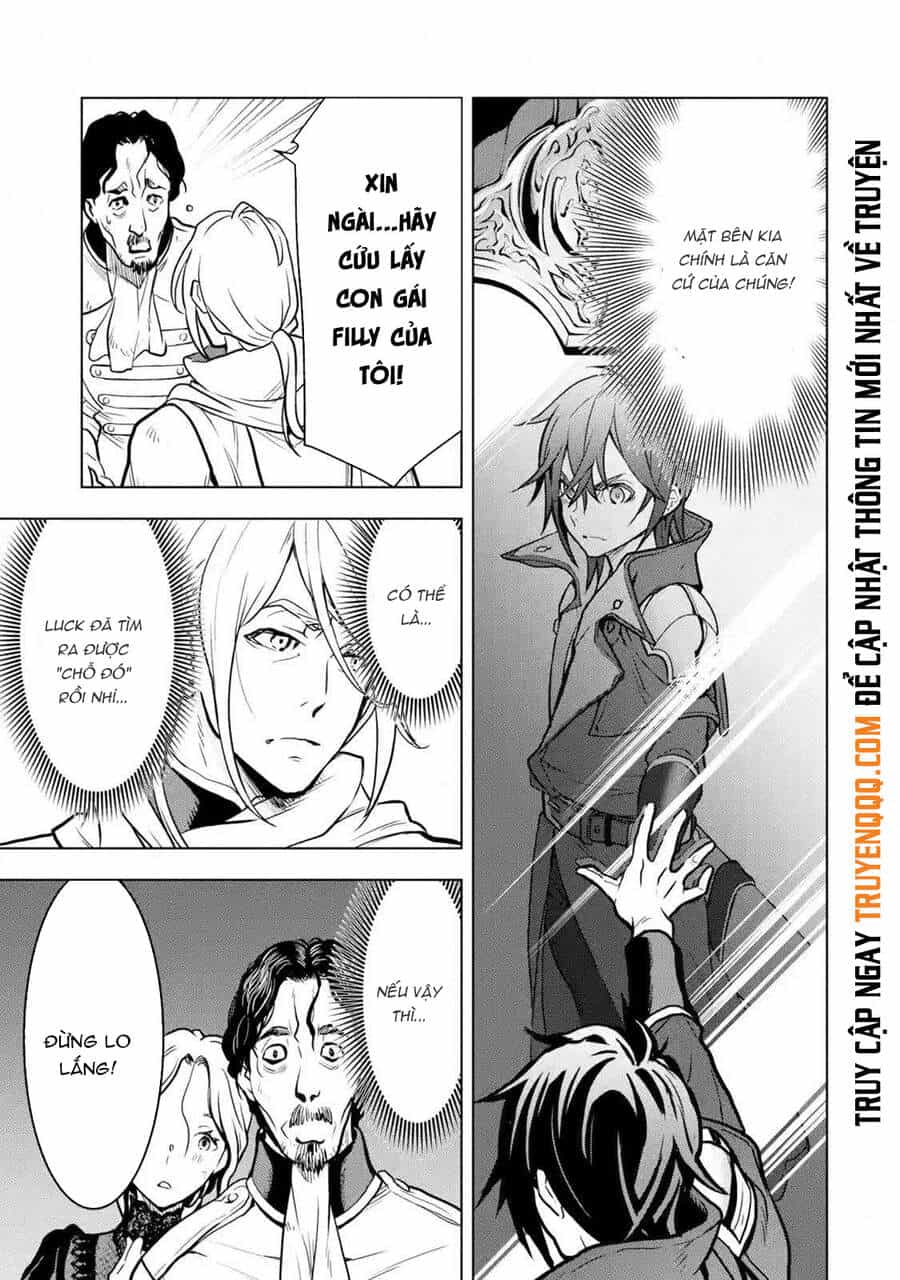 Koko Wa Ore Ni Makasete Saki Ni Ike To Itte Kara 10 Nen Ga Tattara Densetsu Ni Natteita - Chương 59 - ảnh 18