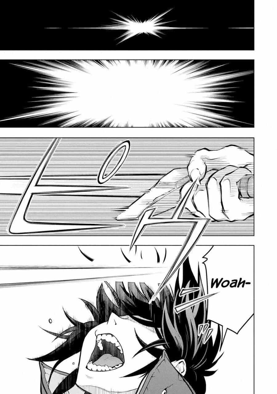 Koko Wa Ore Ni Makasete Saki Ni Ike To Itte Kara 10 Nen Ga Tattara Densetsu Ni Natteita - Chương 59 - ảnh 20