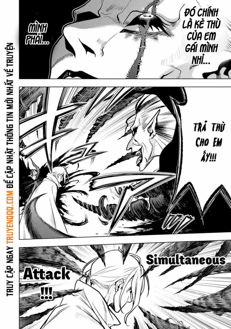 Koko Wa Ore Ni Makasete Saki Ni Ike To Itte Kara 10 Nen Ga Tattara Densetsu Ni Natteita - Chương 59 - ảnh 3