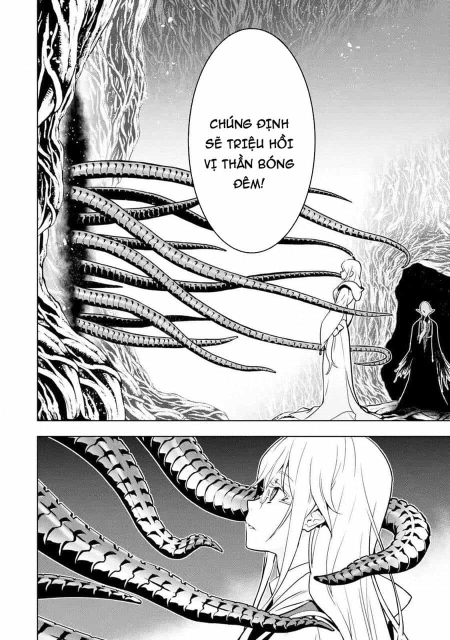Koko Wa Ore Ni Makasete Saki Ni Ike To Itte Kara 10 Nen Ga Tattara Densetsu Ni Natteita - Chương 60 - ảnh 15