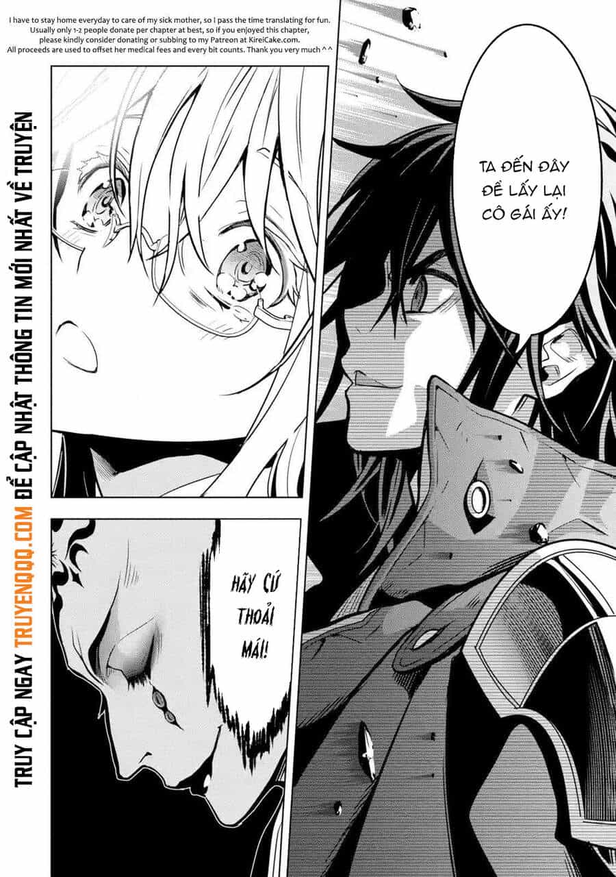 Koko Wa Ore Ni Makasete Saki Ni Ike To Itte Kara 10 Nen Ga Tattara Densetsu Ni Natteita - Chương 60 - ảnh 19