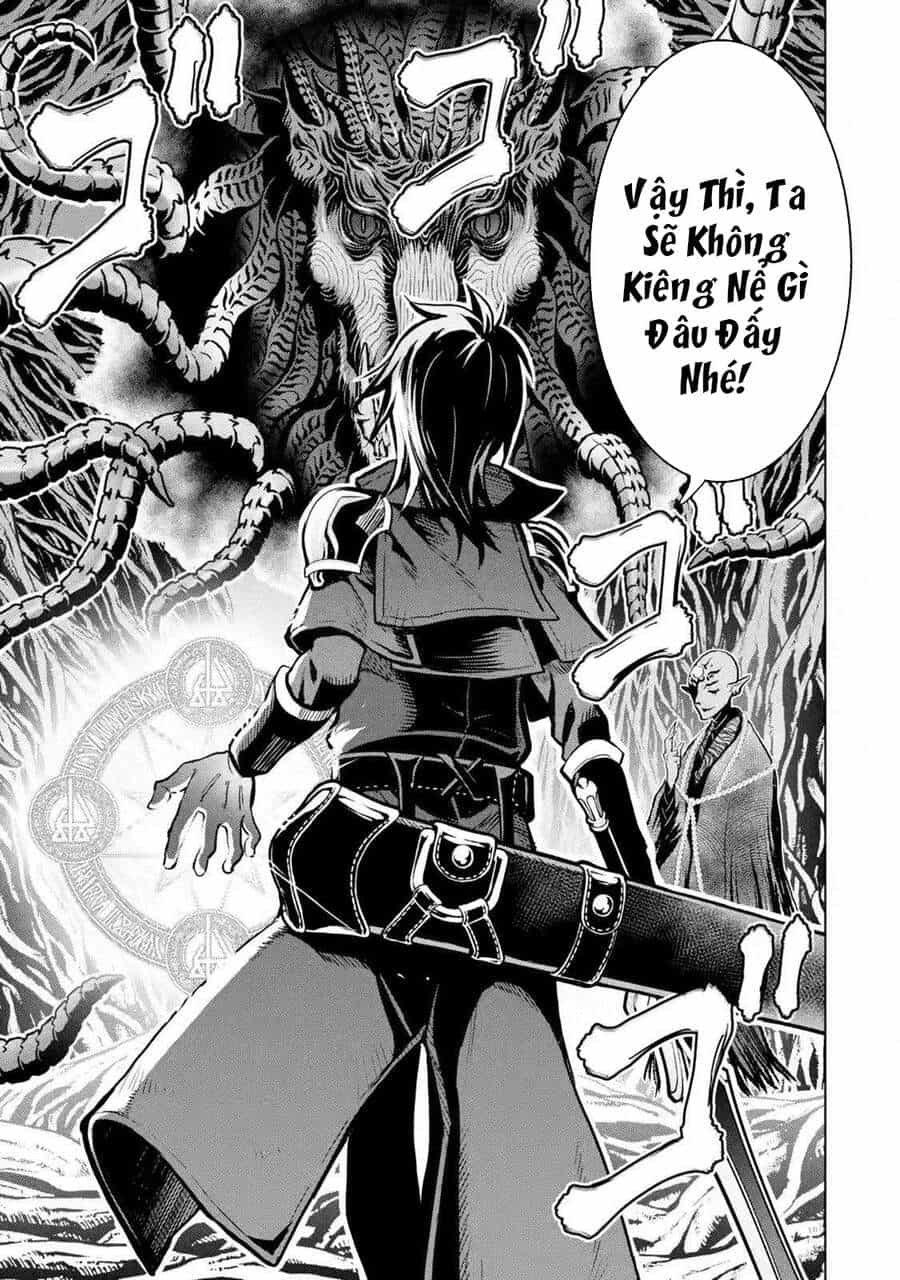 Koko Wa Ore Ni Makasete Saki Ni Ike To Itte Kara 10 Nen Ga Tattara Densetsu Ni Natteita - Chương 60 - ảnh 20