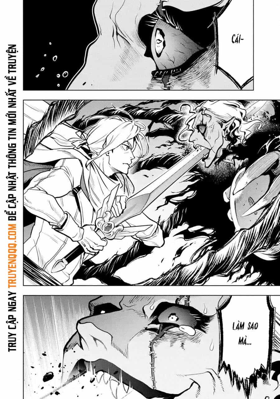 Koko Wa Ore Ni Makasete Saki Ni Ike To Itte Kara 10 Nen Ga Tattara Densetsu Ni Natteita - Chương 60 - ảnh 7