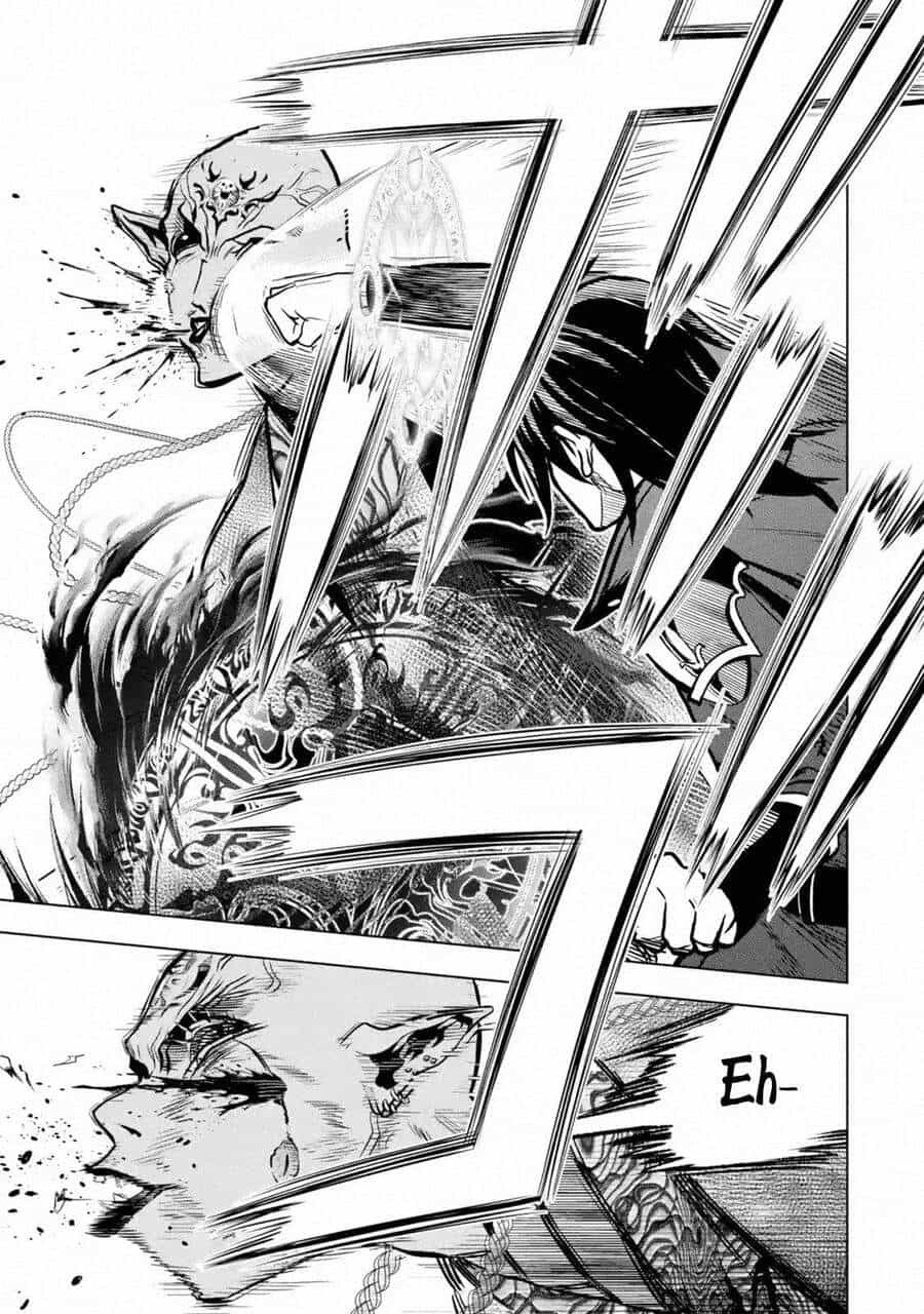 Koko Wa Ore Ni Makasete Saki Ni Ike To Itte Kara 10 Nen Ga Tattara Densetsu Ni Natteita - Chương 61 - ảnh 10