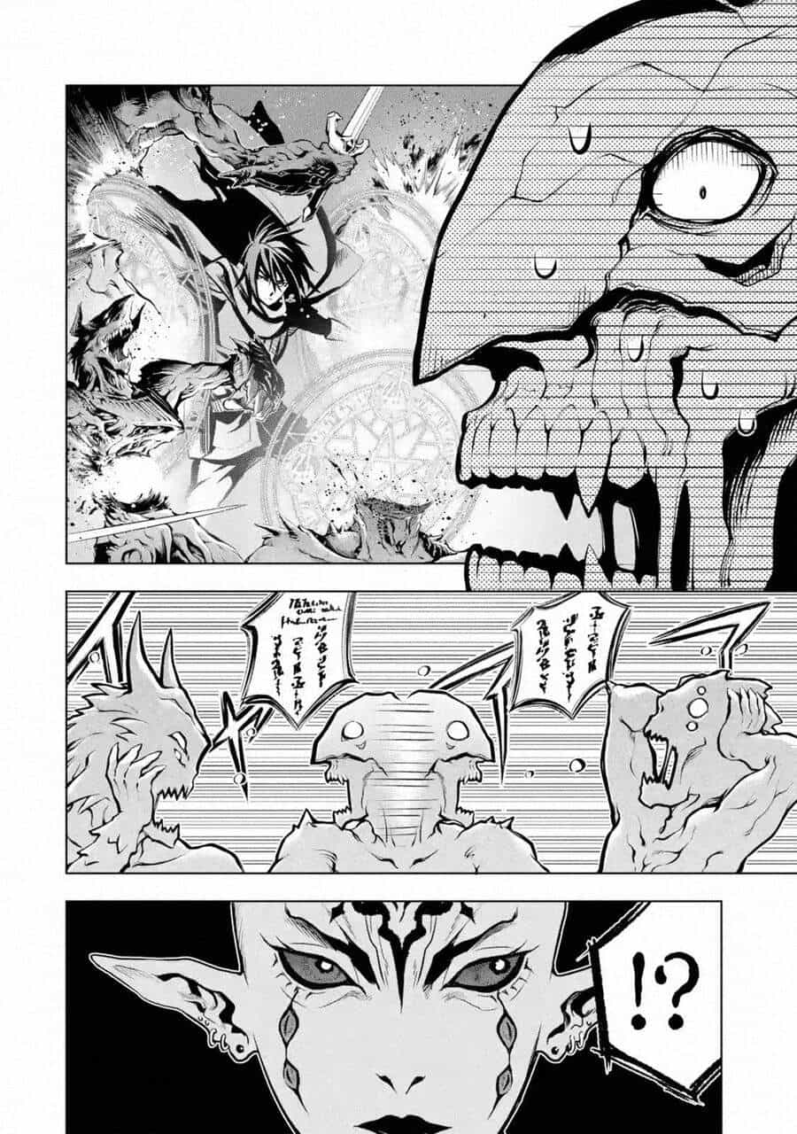 Koko Wa Ore Ni Makasete Saki Ni Ike To Itte Kara 10 Nen Ga Tattara Densetsu Ni Natteita - Chương 61 - ảnh 17