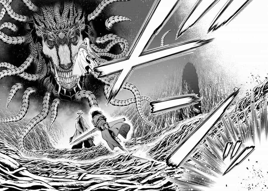 Koko Wa Ore Ni Makasete Saki Ni Ike To Itte Kara 10 Nen Ga Tattara Densetsu Ni Natteita - Chương 61 - ảnh 4