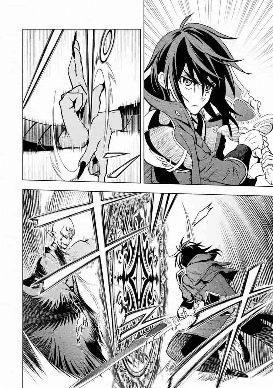 Koko Wa Ore Ni Makasete Saki Ni Ike To Itte Kara 10 Nen Ga Tattara Densetsu Ni Natteita - Chương 61 - ảnh 5