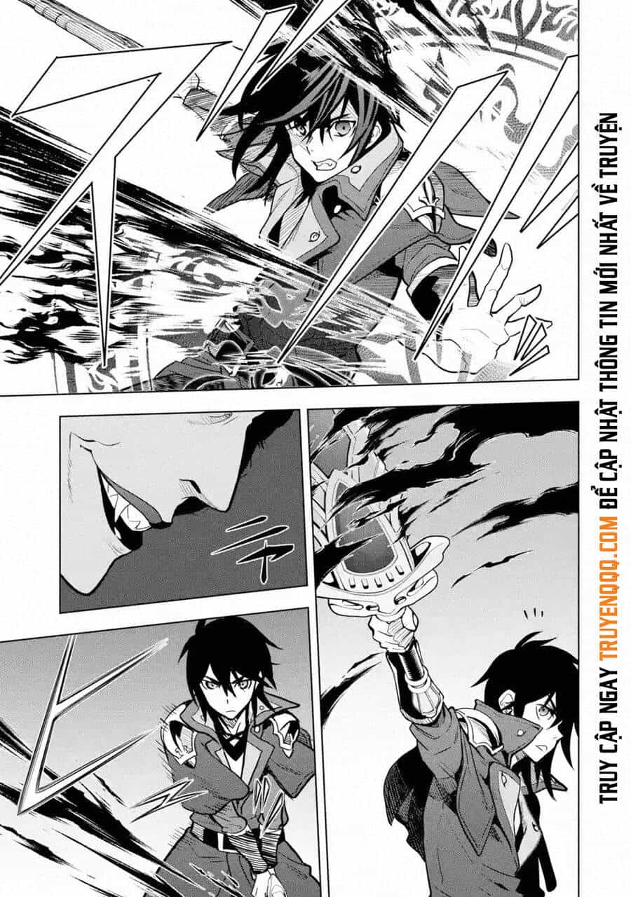 Koko Wa Ore Ni Makasete Saki Ni Ike To Itte Kara 10 Nen Ga Tattara Densetsu Ni Natteita - Chương 61 - ảnh 6